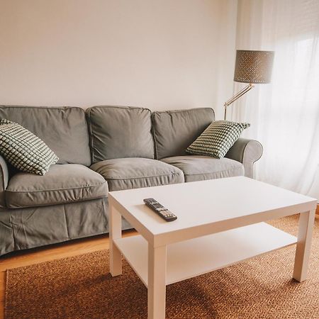 Apartamento Los Gascones โอเบียโด ภายนอก รูปภาพ