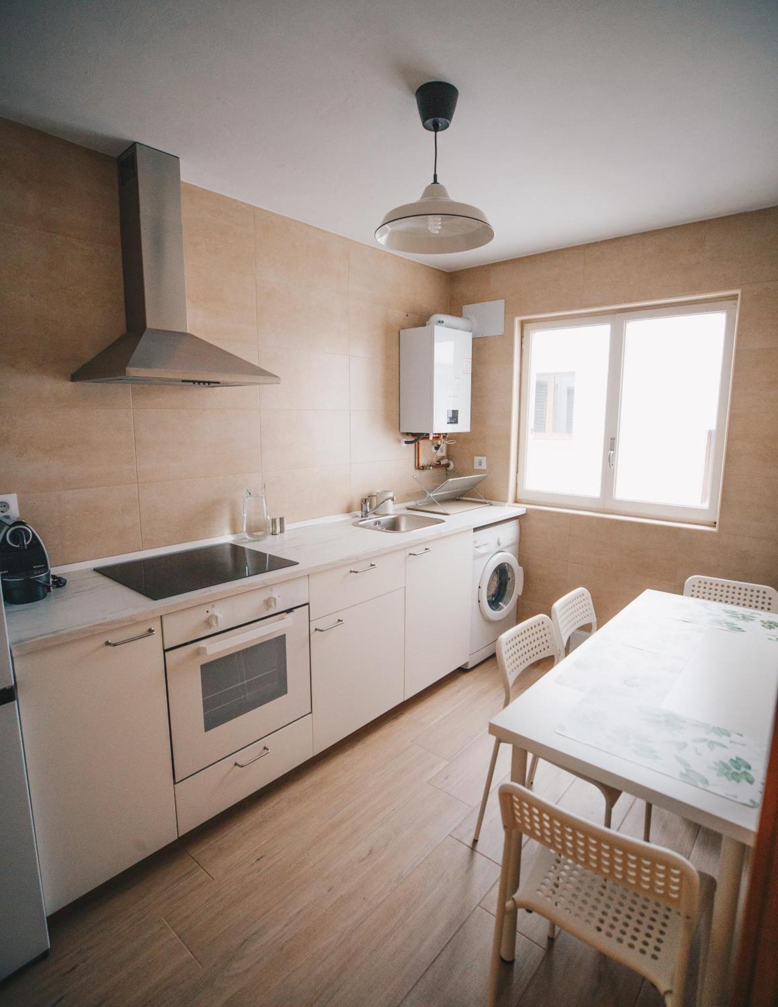 Apartamento Los Gascones โอเบียโด ภายนอก รูปภาพ