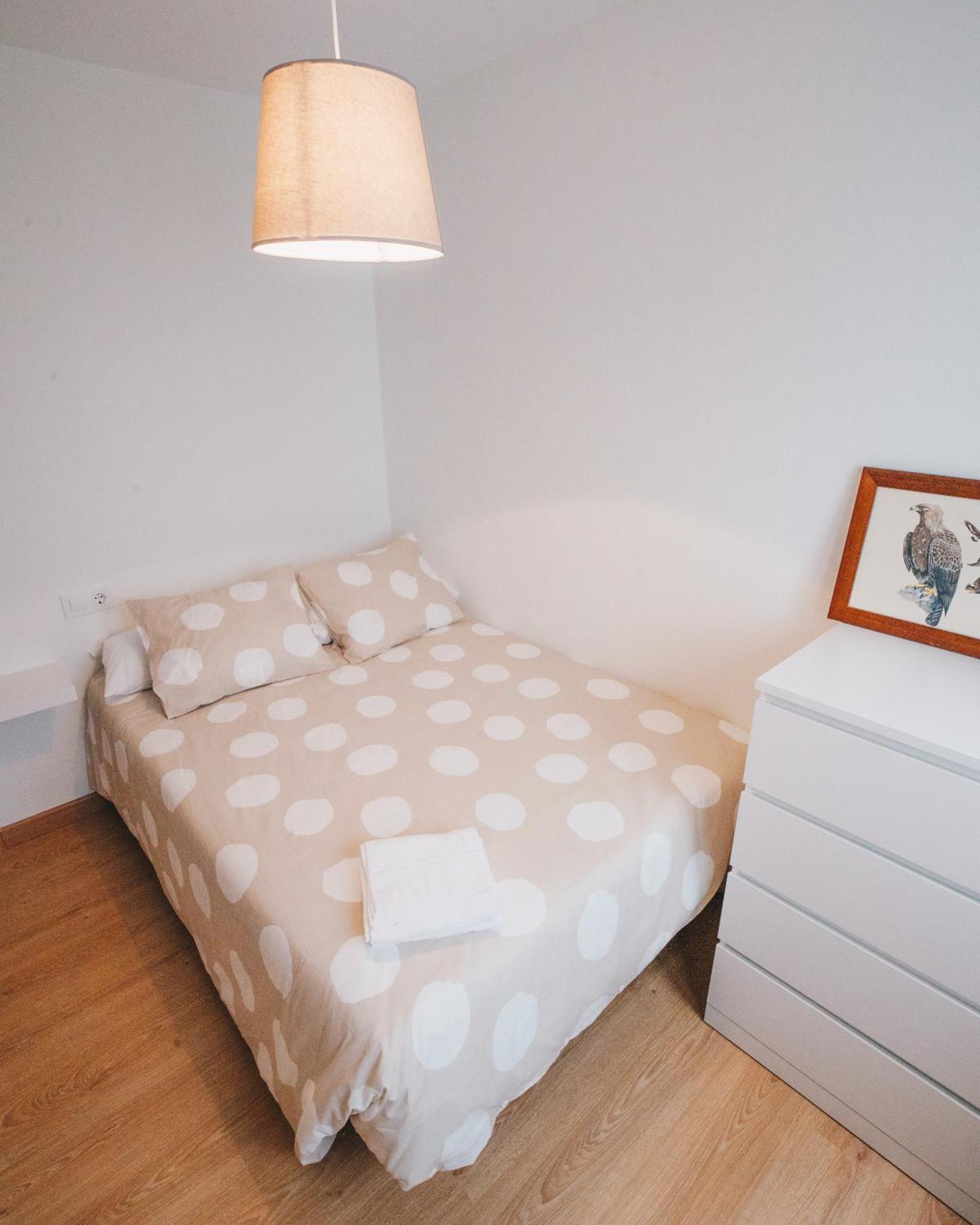 Apartamento Los Gascones โอเบียโด ภายนอก รูปภาพ
