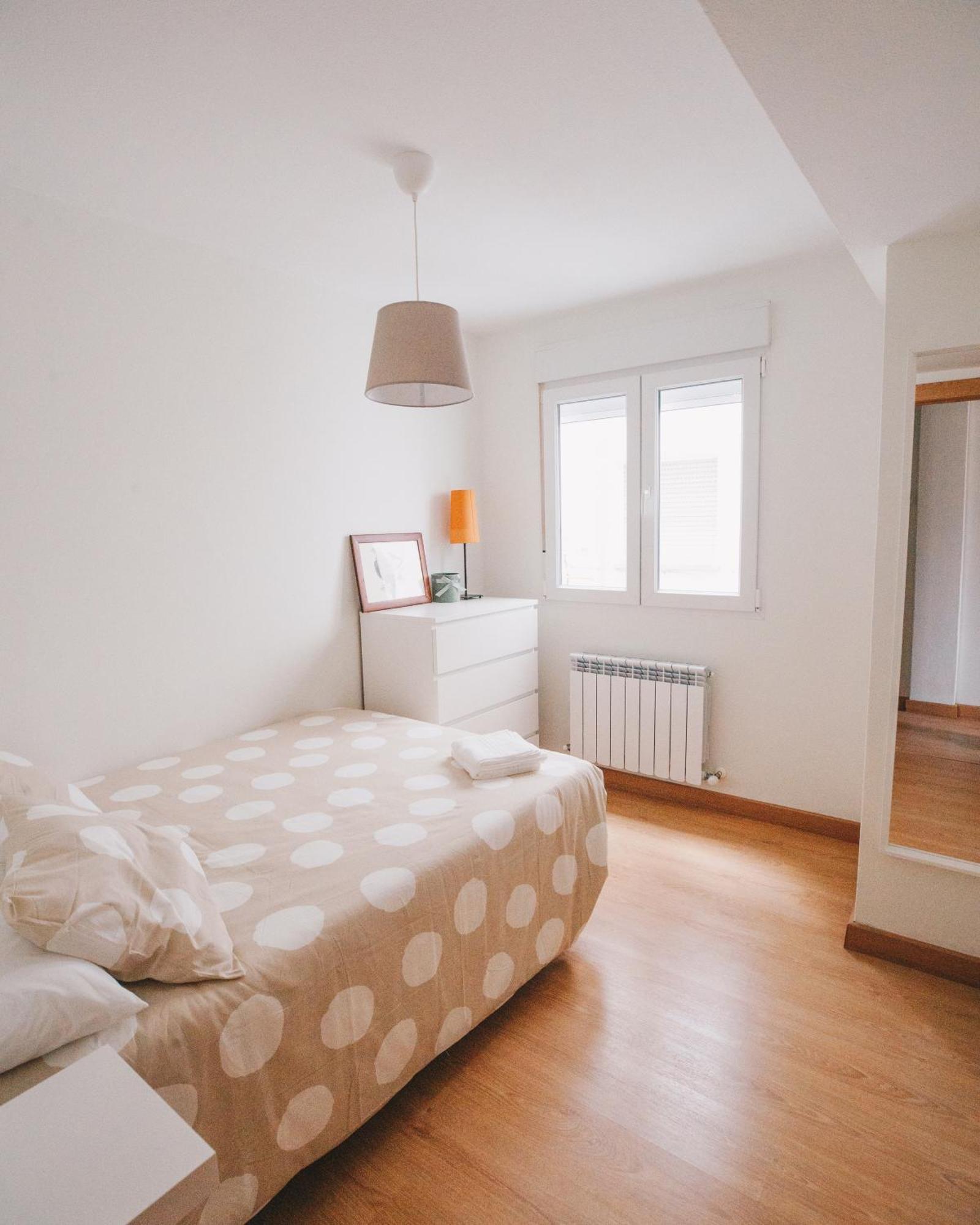 Apartamento Los Gascones โอเบียโด ภายนอก รูปภาพ