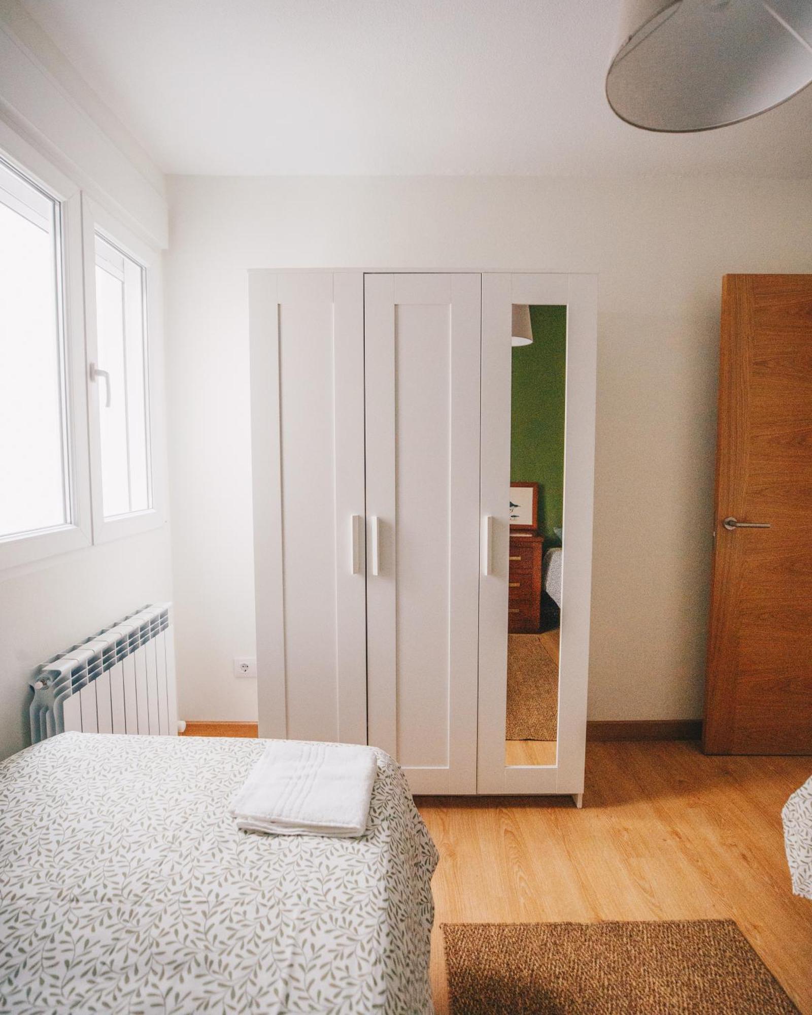 Apartamento Los Gascones โอเบียโด ภายนอก รูปภาพ