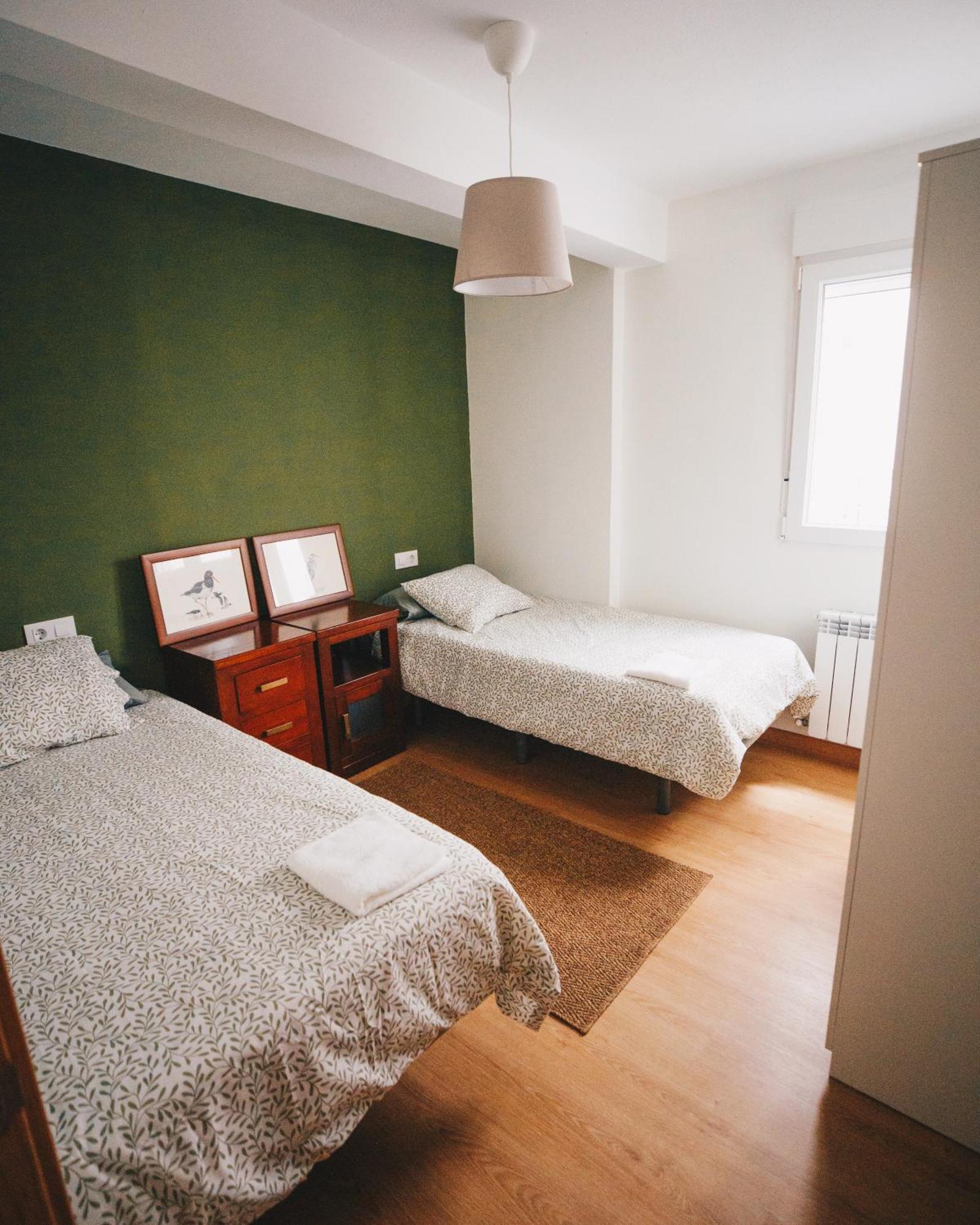 Apartamento Los Gascones โอเบียโด ภายนอก รูปภาพ